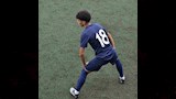 محمد رضا لاعب أتلتيكو مدريد (10)
