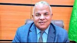 د خالد قبيصى وكيل وزارة التربية والتعليم بالفيوم 