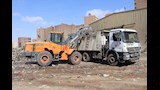 رفع مخلفات وقمامة (3)