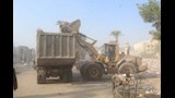 رفع مخلفات وقمامة (2)