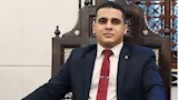 د. محمد عبدالحليم عضو مرصد الأزهر 