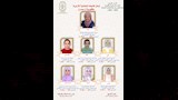 أوائل الشهادة الإبتدائية الأزهرية في القليوبية