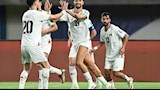 منتخب فلسطين