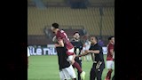مباراة سيراميكا والبنك الأهلي كأس عاصمة مصر (18)