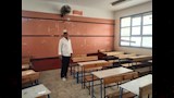 لجان الثانوية العامة بالعمرانية وجنوب الجيزة 