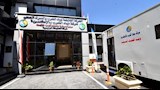 وزير الإسكان يتفقد مركز إدارة الأزمات بمياه شرب الإسكندرية 