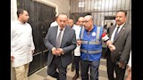 محافظ أسيوط يفتتح وحدتي دم وأشعة مقطعية بمستشفى الإيمان العام (10)