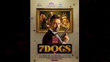 بوستر فيلم 7Dogs