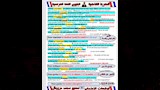  قبل امتحان اللغة الفرنسية.. تعرف على أهم النقاط المتوقعة لطلاب الثانوية (8)