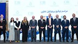 بنك CIB يوقّع اتفاقية شراكة استراتيجية لدعم الصادر