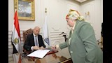 محافظ القاهرة يعتمد نتيجة الشهادة الإعدادية 