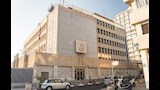 السفارة الأمريكية في تل أبيب