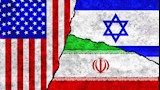 إيران وإسرائيل وامريكا