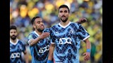 وليد الكرتي لاعب بيراميدز