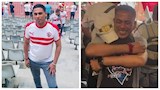 عبدالهادي أحد مشجعي الزمالك
