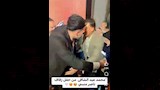 رقص عبد الشافي في زفاف ناصر منسي_