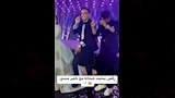 رقص محمد شحاتة في زفاف ناصر منسي١