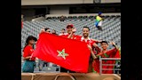 جماهير الوداد المغربي في المدرجات لتابعة مباراة الفريق أمام مان سيتي بكأس العالم (2) (1)