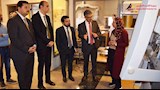  زيارة السفير الباكستاني لمدينة الإنتاج الإعلامي (7)