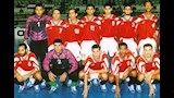 منتخب مصر 1996