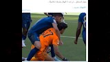 تعليق الجماهير على تعادل الهلال وريال مدريد