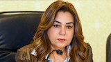 الدكتورة منال عوض وزيرة التنمية المحلية