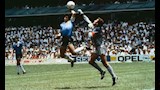 هدف مارادونا الأيقوني في كأس العالم (3)