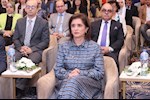حنان بلخي: رغم شحي الموارد.. مطالبون بتحسين صحة 750 مليون شخص