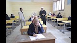 امتحانات الشهادة الثانوية الأزهرية  (2)