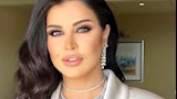 الفنانة جومانا مراد
