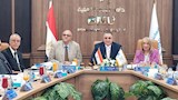 مجلس أمناء جامعة بنها الأهلية