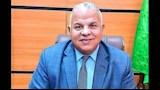 د خالد قبيصى وكيل وزارة التربية والتعليم بالفيوم 