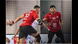 منتخب مصر الشاب لكرة اليد
