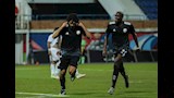 لاعب فاركو عمر ناصر