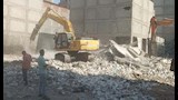 إزالة عقارات في الإسكندرية (3)