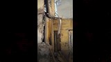 انهيار منزل في الإسكندرية (7)_7
