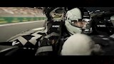براد بيت من فيلم F1