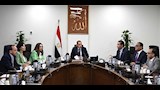 رئيس الوزراء يتابع موقف تنفيذ المشروعات والفرص الاستثمارية بدمياط 