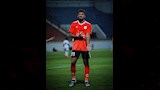 أحمد شريف لاعب فاركو صفقة الزمالك المحتملة (4)