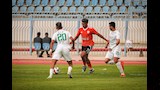 أحمد شريف لاعب فاركو صفقة الزمالك المحتملة 