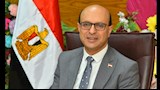 الدكتور أحمد المنشاوي رئيس جامعة أسيوط 