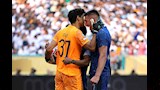الهلال من مباراة ريال مدريد (3)