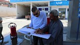 محافظ أسوان يتفقد محطة وقود ويطمئن على منظومة العمل