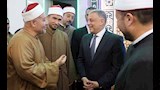 محافظ الإسماعيلية يشهد احتفال الأوقاف بالعام الهجري الجديد (3)