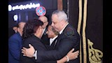 عزاء والد تامر عبدالمنعم (20)