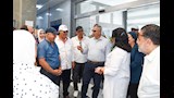 ''محلية النواب'' تتفقد 5 مشروعات في الإسكندرية