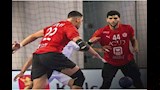 منتخب مصر الشاب لكرة اليد