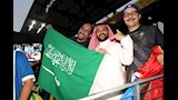 جماهير الهلال السعودي (1)