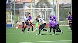 محافظ الشرقية يهنئ فريق هوكي سيدات ببطولة كأس مصر (4)