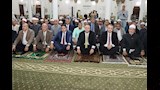 محافظ بني سويف يشهد الاحتفال بالعام الهجري الجديد  (2)